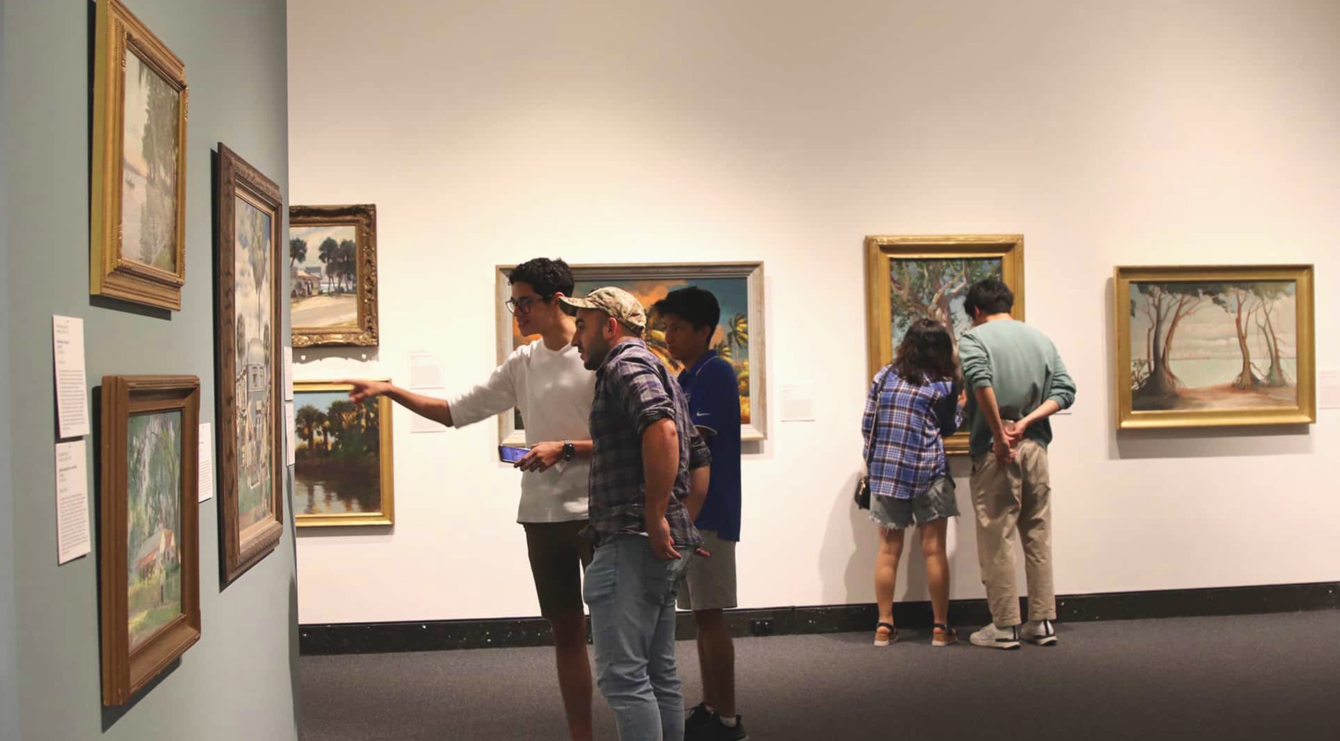 Историческое наследие и патриотическое воспитание - 3