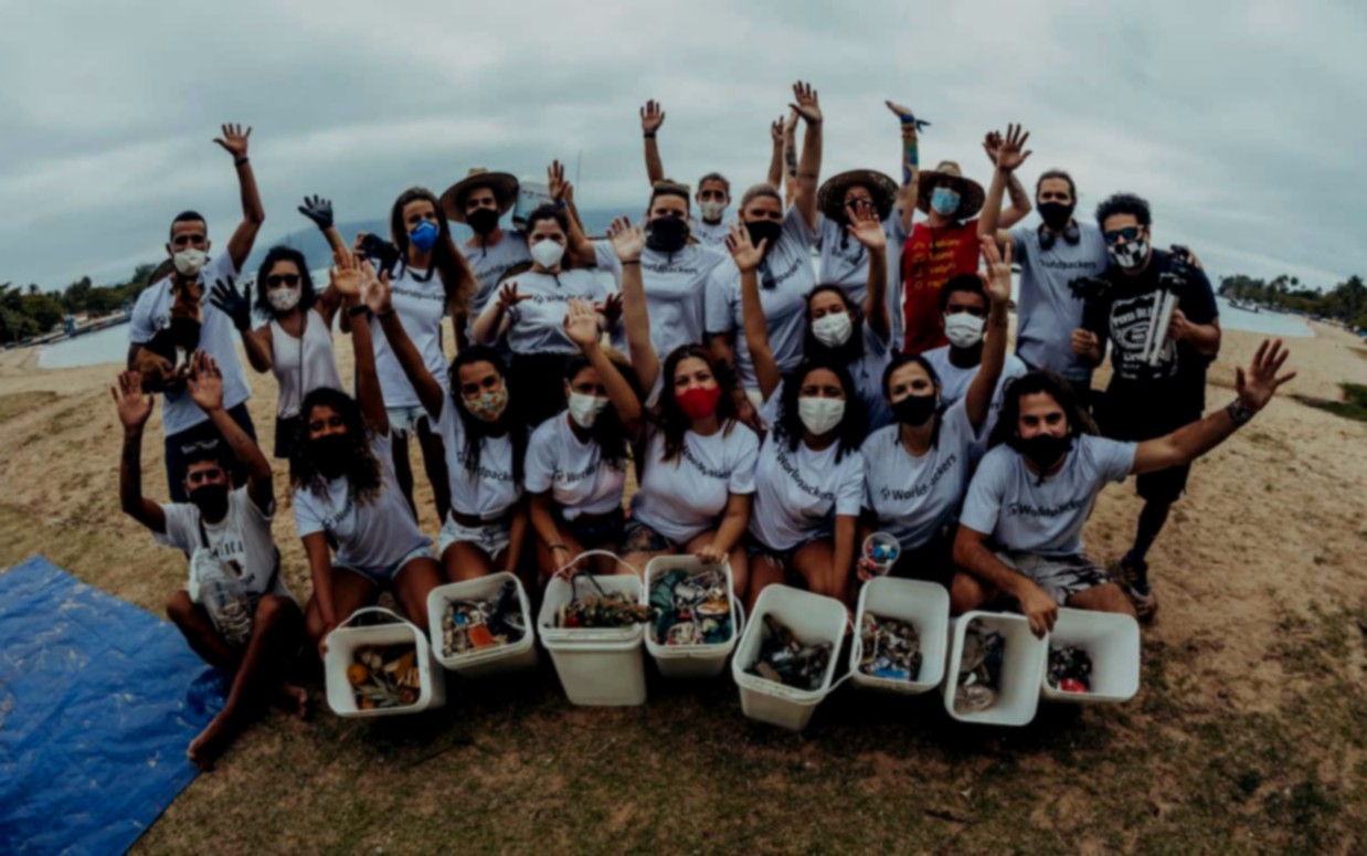 Волонтерство для молодежи в патриотическом центре - 2