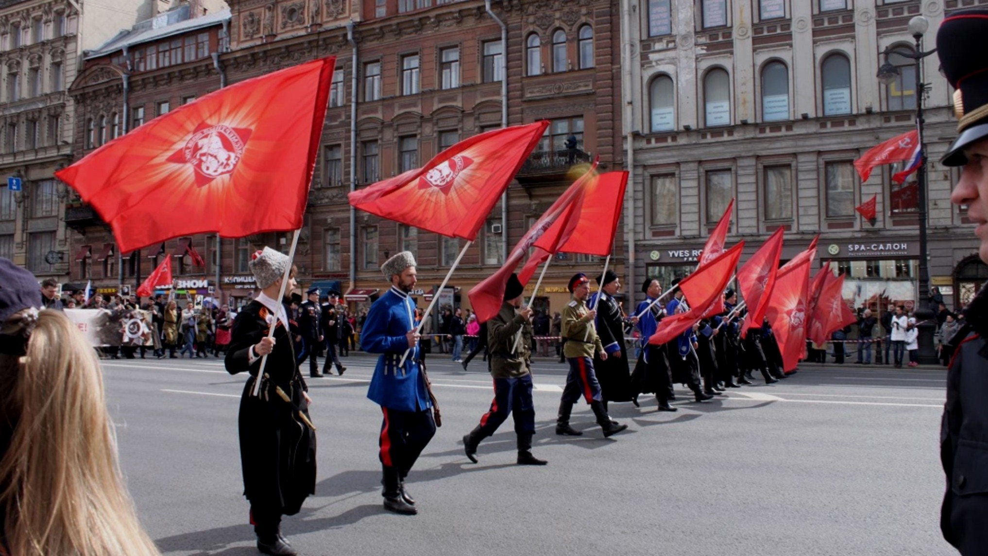Образовательные возможности молодёжного центра: лекции по истории и актуальные программы - 1