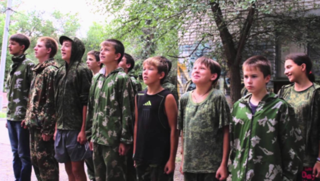 Образовательные возможности молодёжного центра: лекции по истории и актуальные программы - 3