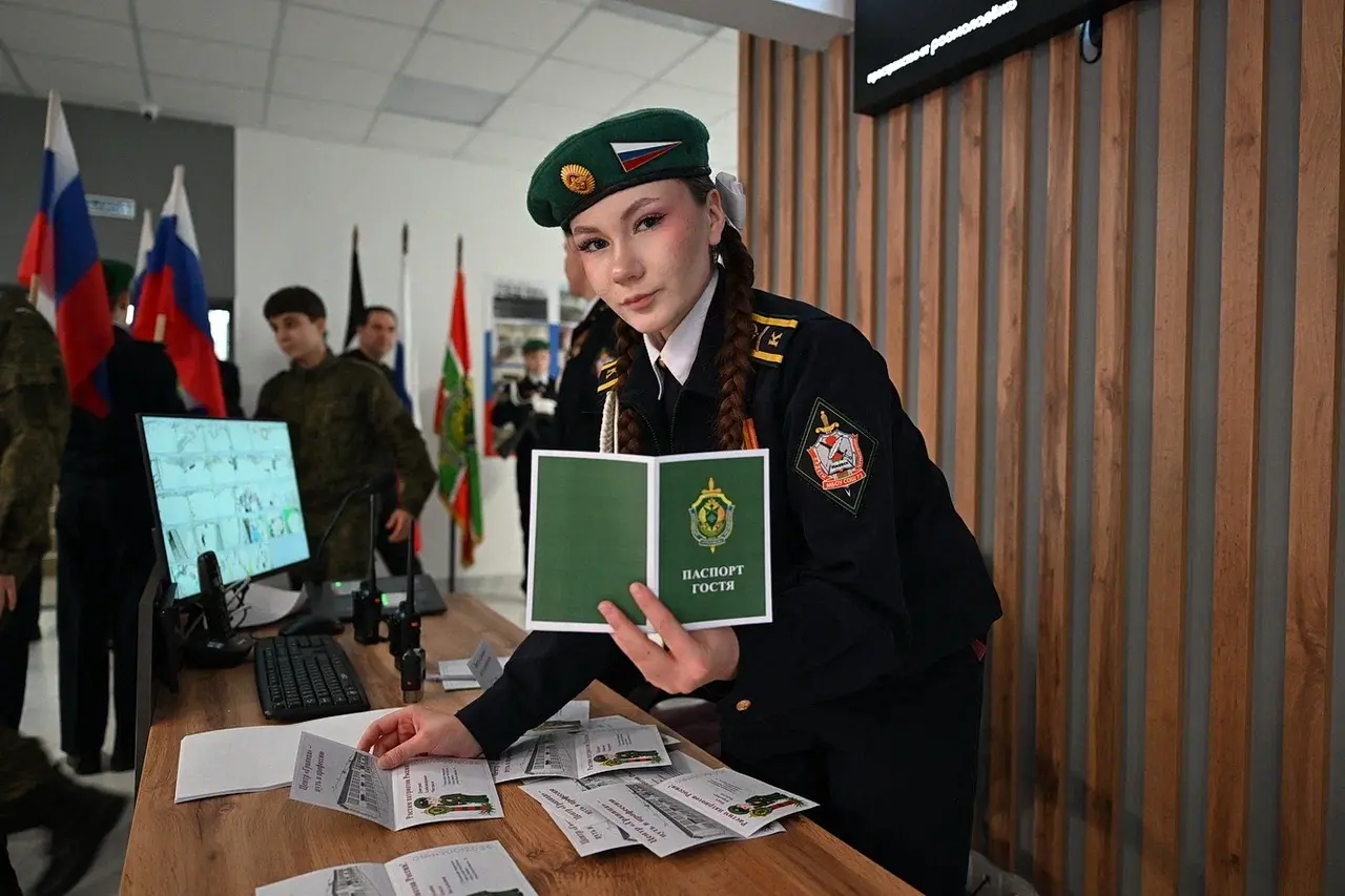 Молодежный патриотический центр — новый формат гражданского воспитания - 1